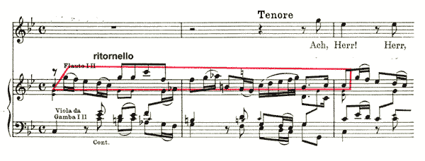 BWV 106 Example 3
