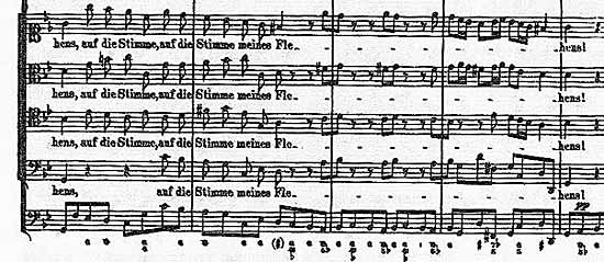 BWV 131 Example 2