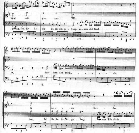 BWV 131 Example 4