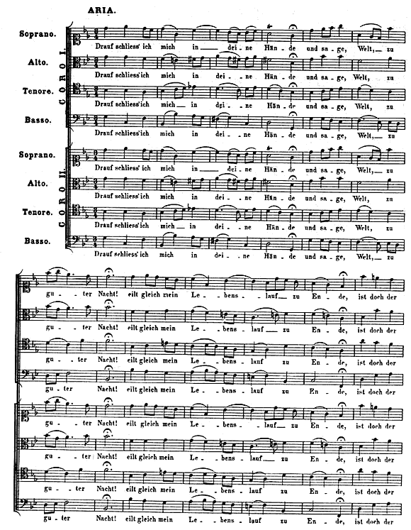 BWV 229 Example 3