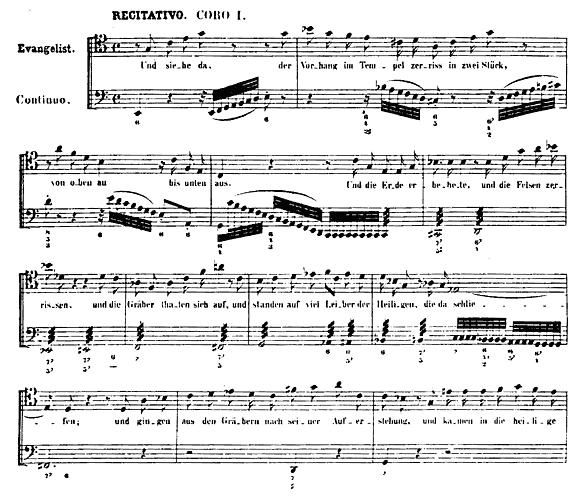 BWV 244 Example 4