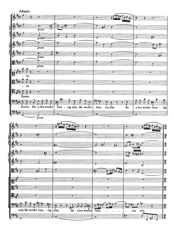 BWV 103 Example 2