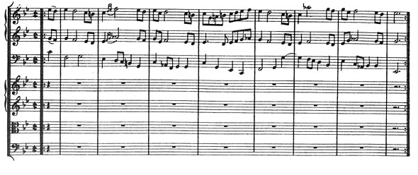 BWV 1066 Example 4