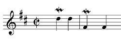 BWV 1068 Example 5
