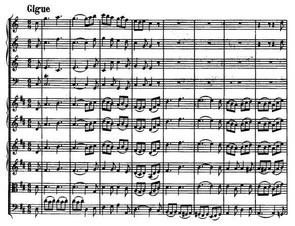 BWV 1068 Example 7