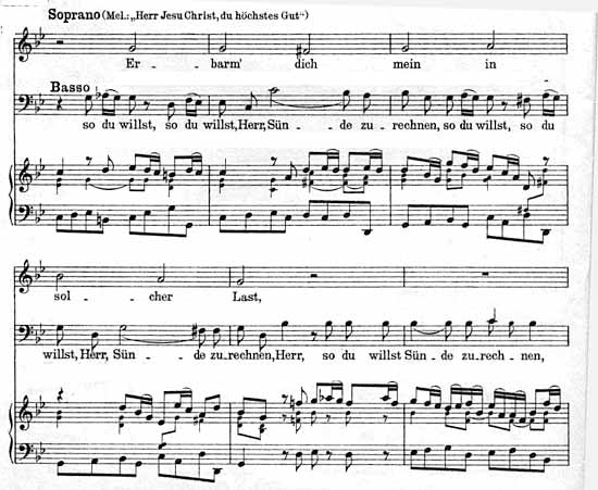 BWV 131 Example 3
