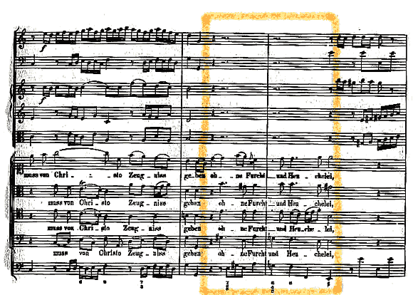 BWV 147 Example 2