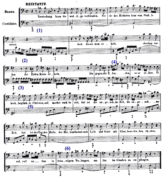 BWV 147 Example 4