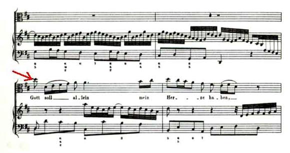 BWV 169 Example 3