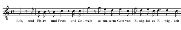 BWV 21 Example 4