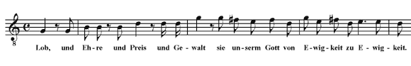 BWV 21 Example 5