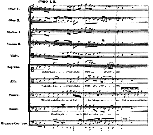 BWV 244 Example 5