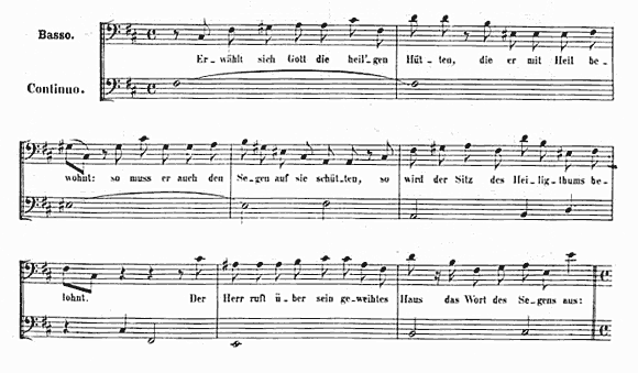 BWV 34 Example 2