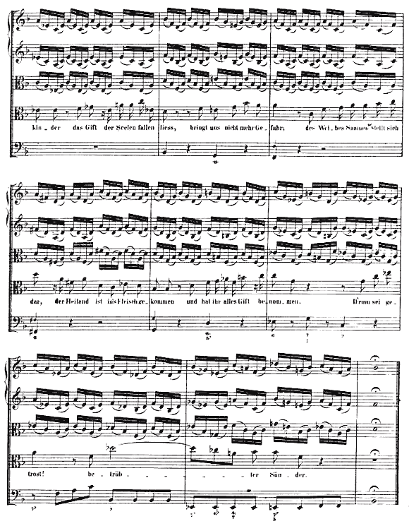 BWV 40 Example 2