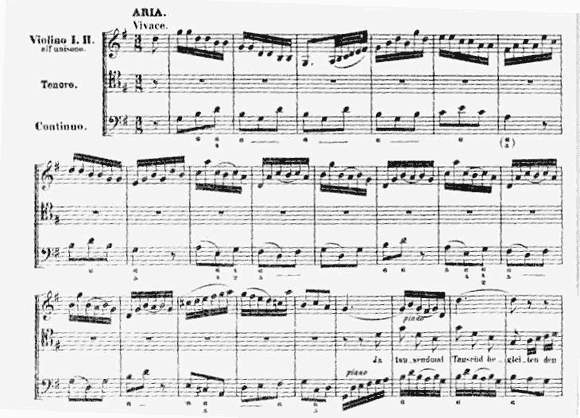 BWV 43 Example 1