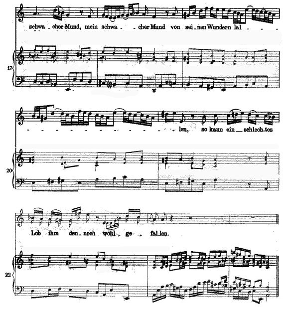 BWV 51 Example 1