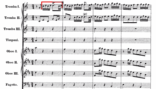 BWV 69 Example 1