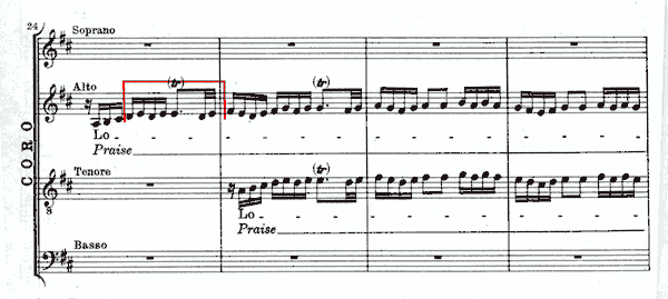 BWV 69 Example 2