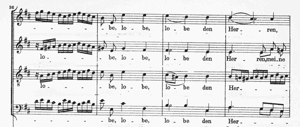 BWV 69 Example 3